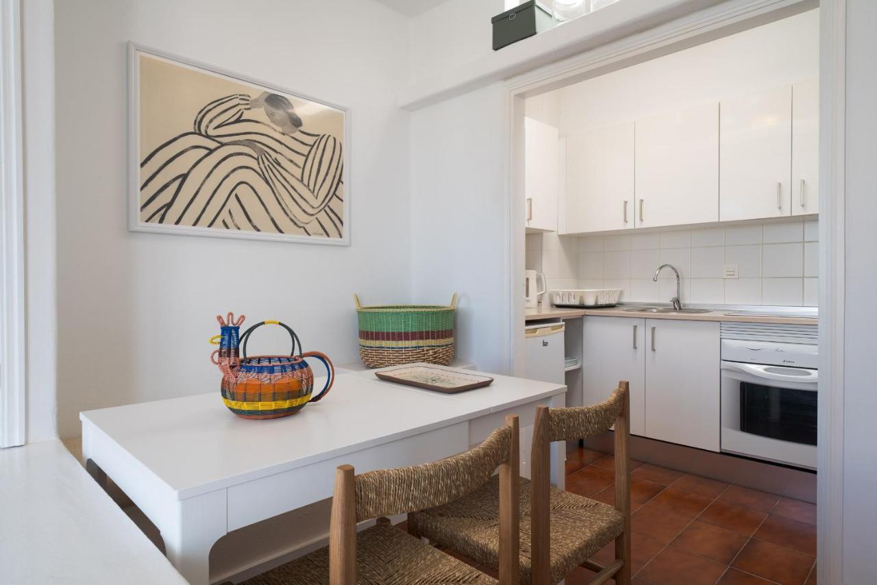 Lanzarote Beach Apartments, Casa Ona كوستا تاغيسي المظهر الخارجي الصورة