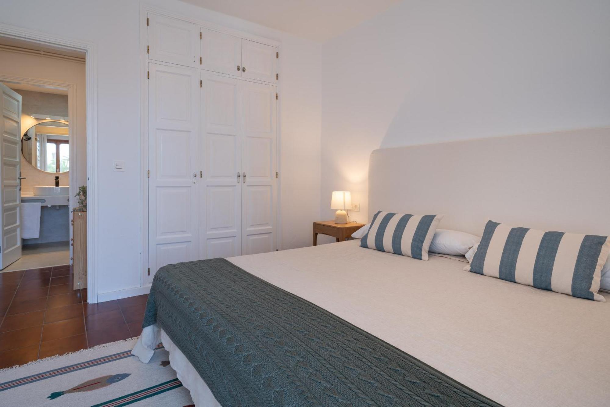 Lanzarote Beach Apartments, Casa Ona كوستا تاغيسي المظهر الخارجي الصورة