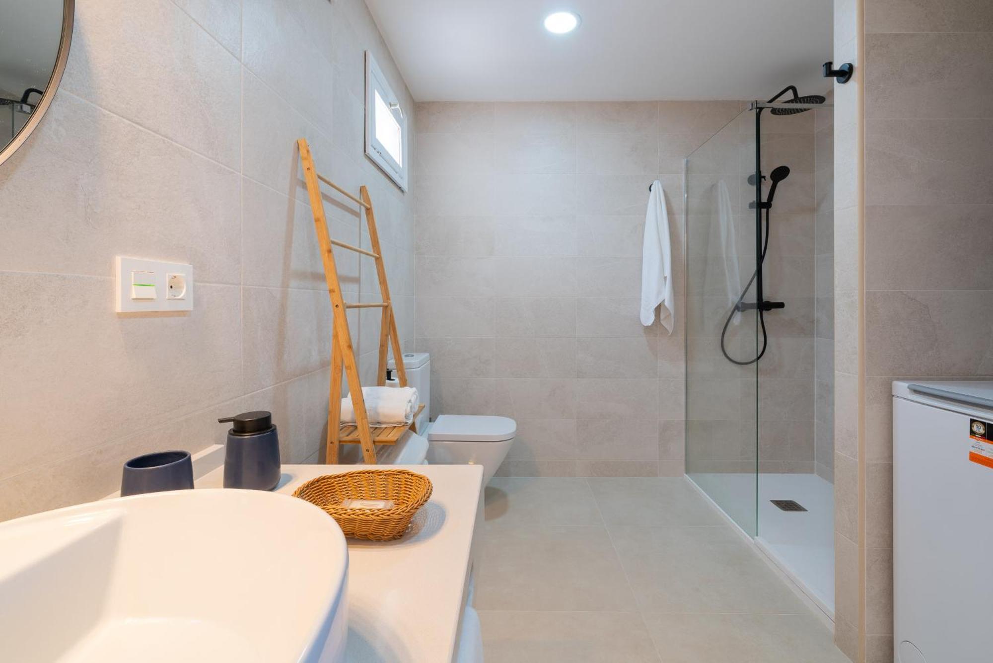Lanzarote Beach Apartments, Casa Ona كوستا تاغيسي المظهر الخارجي الصورة